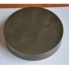 Wolframkarbid für 150mm Durchmesser Circular Plate mit Loch